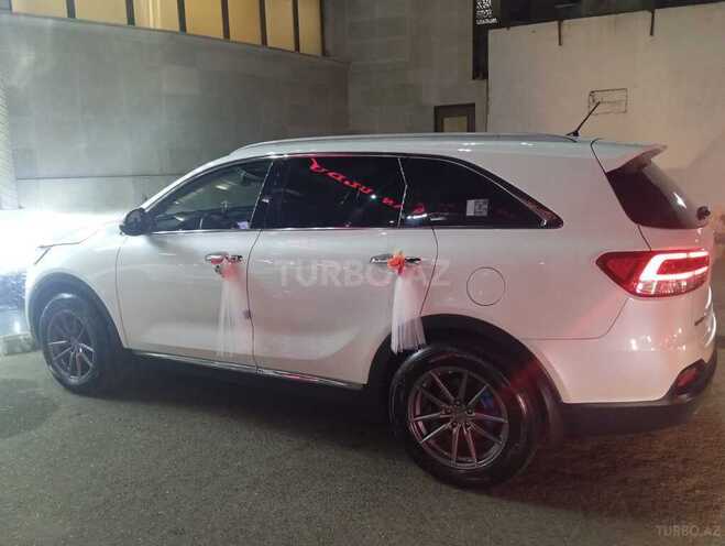 Kia Sorento-8