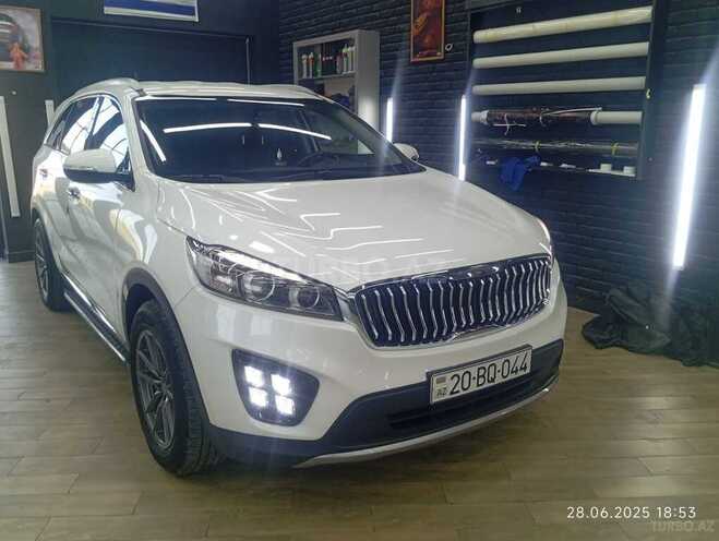 Kia Sorento-9