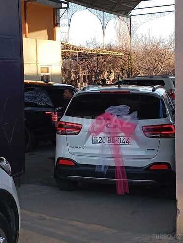 Kia Sorento-10