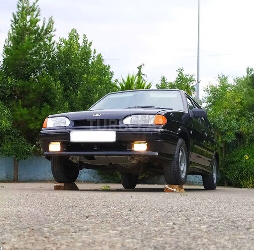 LADA (VAZ) 2115 2010, 270,000 km - 1.6 l - Sabirabad