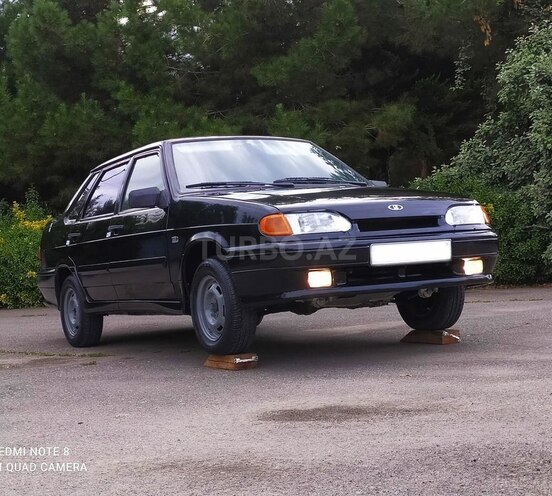 LADA (VAZ) 2115 2010, 270,000 km - 1.6 l - Sabirabad