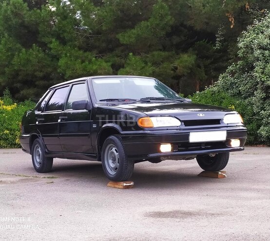 LADA (VAZ) 2115 2010, 270,000 km - 1.6 l - Sabirabad