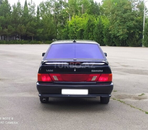LADA (VAZ) 2115 2010, 270,000 km - 1.6 l - Sabirabad