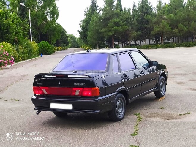LADA (VAZ) 2115 2010, 270,000 km - 1.6 l - Sabirabad