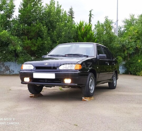 LADA (VAZ) 2115 2010, 270,000 km - 1.6 l - Sabirabad