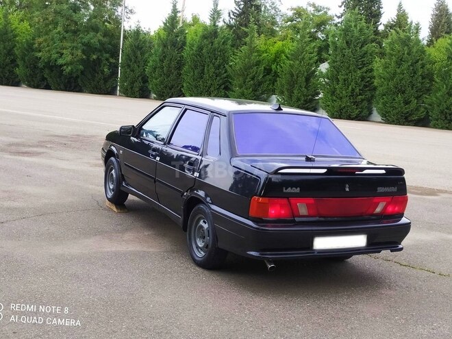 LADA (VAZ) 2115 2010, 270,000 km - 1.6 l - Sabirabad