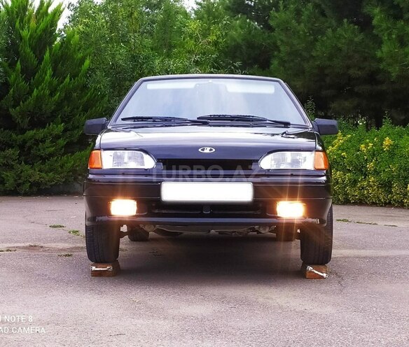 LADA (VAZ) 2115 2010, 270,000 km - 1.6 l - Sabirabad