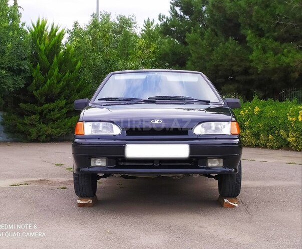 LADA (VAZ) 2115 2010, 270,000 km - 1.6 l - Sabirabad
