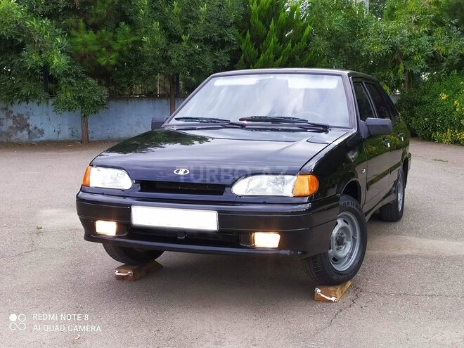 LADA (VAZ) 2115 2010, 270,000 km - 1.6 l - Sabirabad