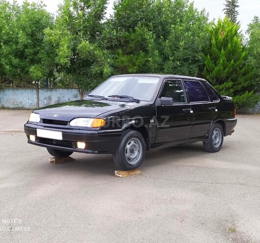 LADA (VAZ) 2115 2010, 270,000 km - 1.6 l - Sabirabad