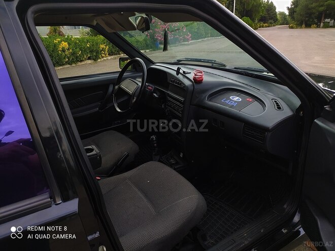 LADA (VAZ) 2115 2010, 270,000 km - 1.6 l - Sabirabad