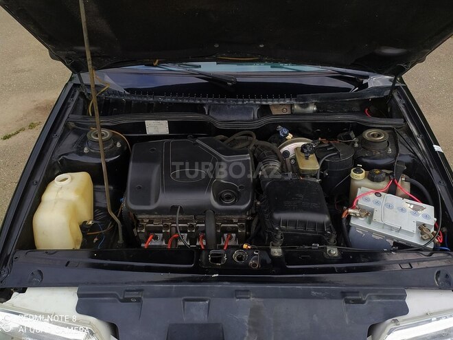 LADA (VAZ) 2115 2010, 270,000 km - 1.6 l - Sabirabad