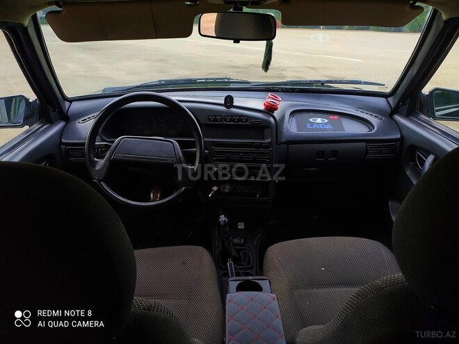 LADA (VAZ) 2115 2010, 270,000 km - 1.6 l - Sabirabad