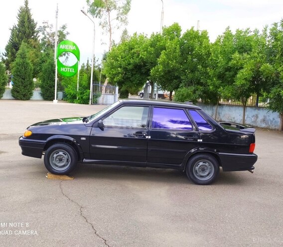 LADA (VAZ) 2115 2010, 270,000 km - 1.6 l - Sabirabad