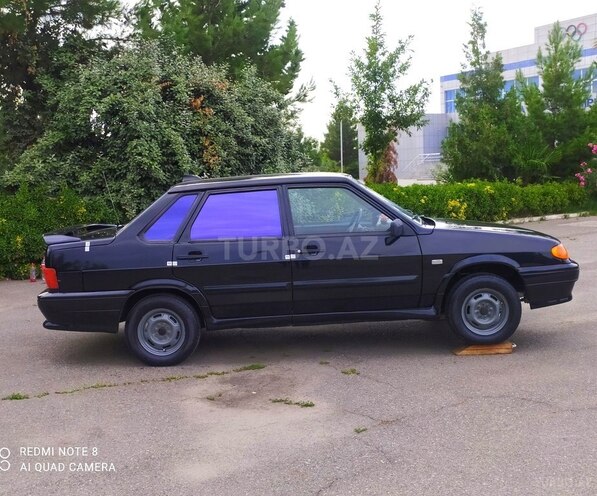 LADA (VAZ) 2115 2010, 270,000 km - 1.6 l - Sabirabad