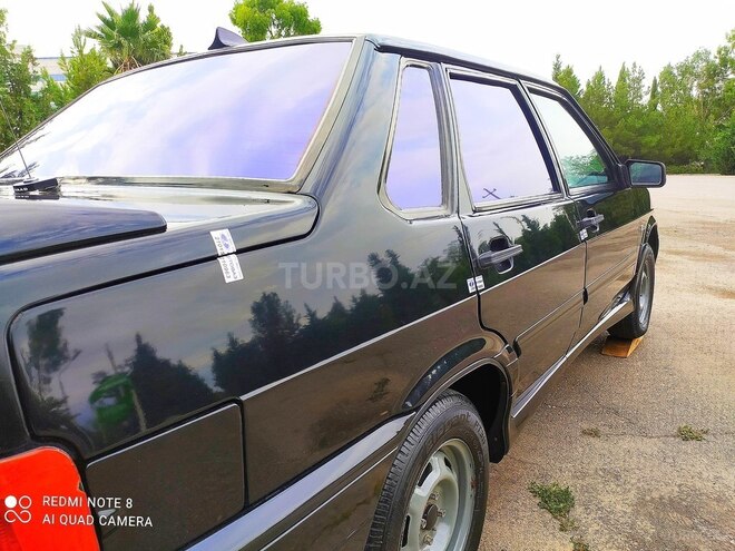 LADA (VAZ) 2115 2010, 270,000 km - 1.6 l - Sabirabad