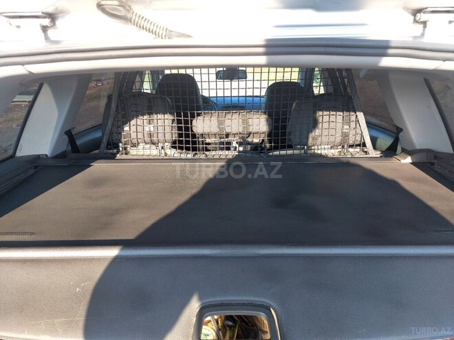 Opel Astra 2006, 244,000 km - 1.3 l - Horadiz