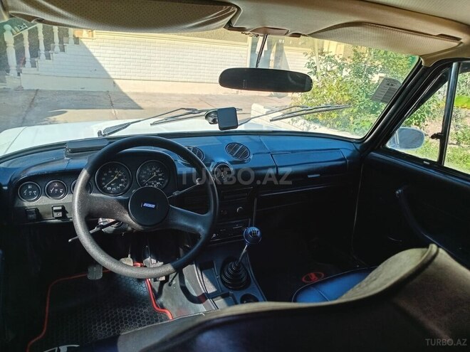LADA (VAZ) 2106 1997, 90,000 km - 1.6 l - Sumqayıt