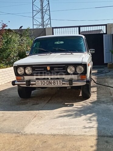 LADA (VAZ) 2106 1997, 90,000 km - 1.6 l - Sumqayıt