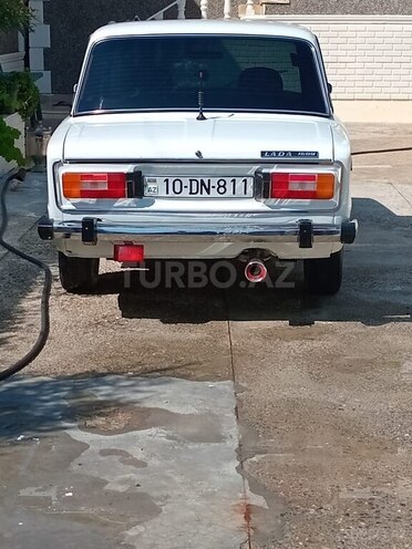LADA (VAZ) 2106 1997, 90,000 km - 1.6 l - Sumqayıt