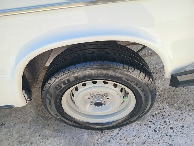 LADA (VAZ) 2106 1997, 90,000 km - 1.6 l - Sumqayıt