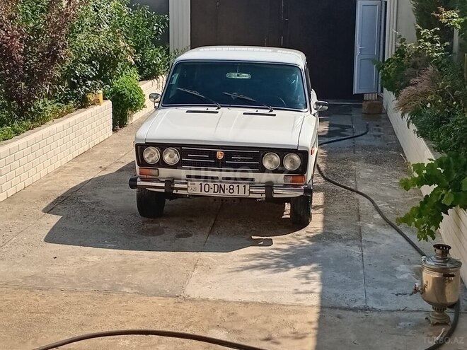 LADA (VAZ) 2106 1997, 90,000 km - 1.6 l - Sumqayıt