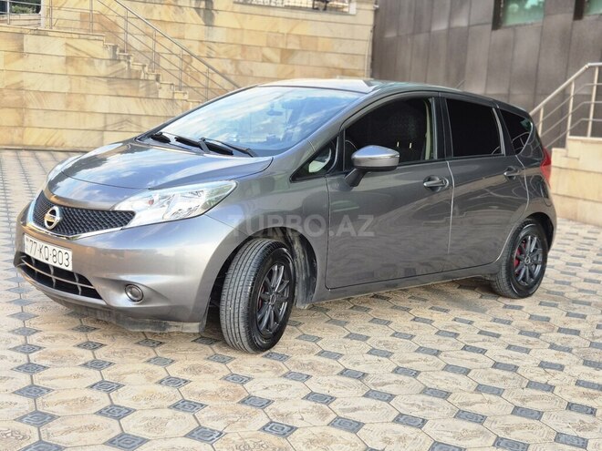 Nissan Note-2