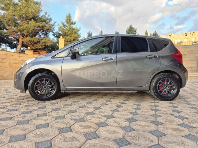 Nissan Note-4