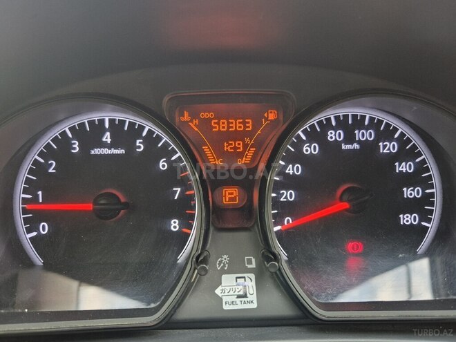 Nissan Note-12