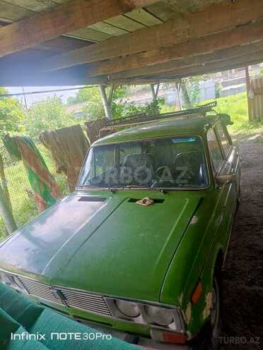 LADA (VAZ) 2106 1984, 55,555 km - 1.3 l - Balakən