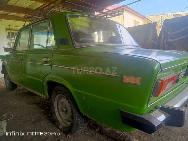 LADA (VAZ) 2106 1984, 55,555 km - 1.3 l - Balakən