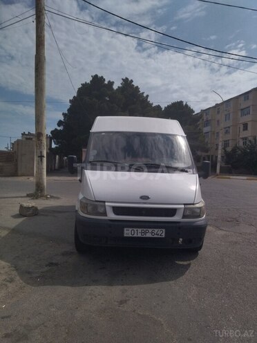 Ford Transit 2005, 485,000 km - 2.5 л - Sumqayıt