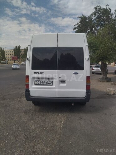 Ford Transit 2005, 485,000 km - 2.5 л - Sumqayıt
