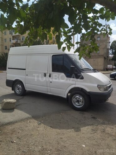 Ford Transit 2005, 485,000 km - 2.5 л - Sumqayıt
