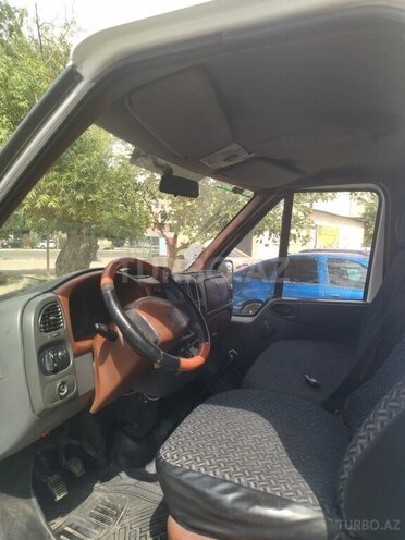 Ford Transit 2005, 485,000 km - 2.5 л - Sumqayıt