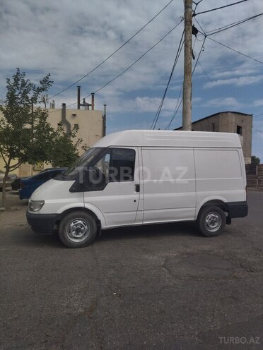Ford Transit 2005, 485,000 km - 2.5 л - Sumqayıt