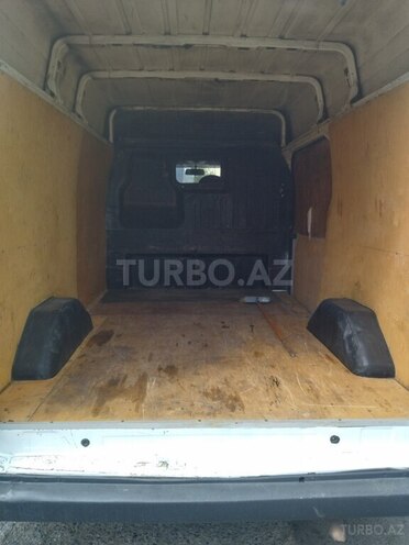 Ford Transit 2005, 485,000 km - 2.5 л - Sumqayıt