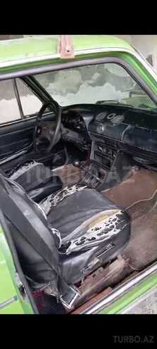 LADA (VAZ) 2106 1984, 55,555 km - 1.3 l - Balakən