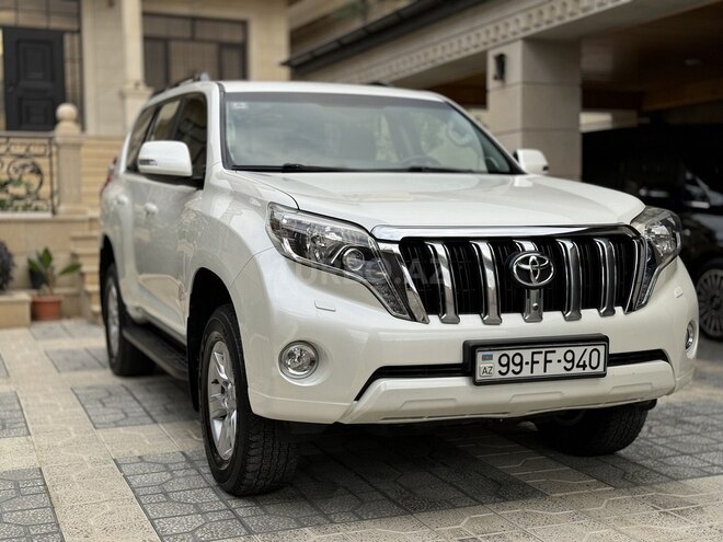 Toyota Land Cruiser Prado-3