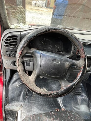 Ford Transit 1995, 350,000 km - 2.5 l - Bakı