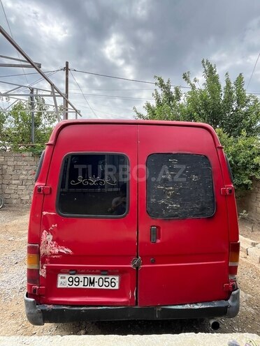 Ford Transit 1995, 350,000 km - 2.5 l - Bakı