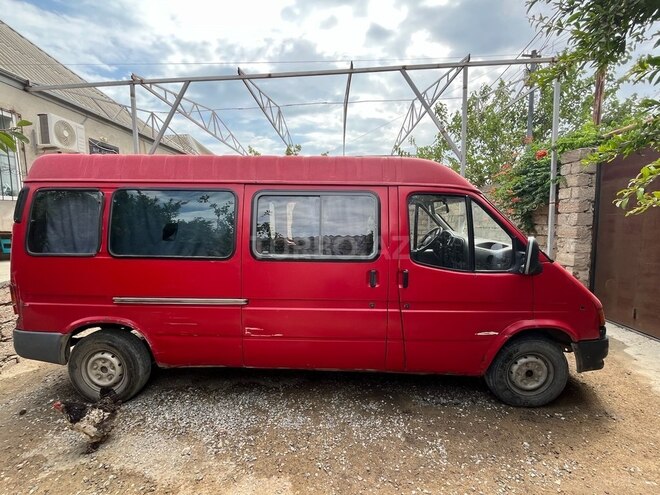 Ford Transit 1995, 350,000 km - 2.5 l - Bakı