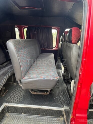 Ford Transit 1995, 350,000 km - 2.5 l - Bakı