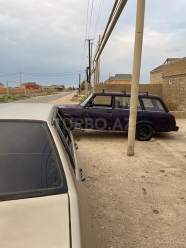 LADA (VAZ) 2104 2002, 360,000 km - 1.6 l - Salyan