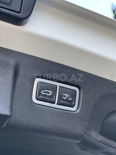 Kia Sorento 2024, 21,000 km - 1.6 l - Bakı