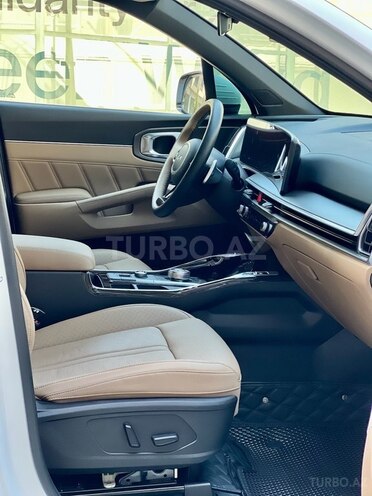 Kia Sorento 2024, 21,000 km - 1.6 l - Bakı