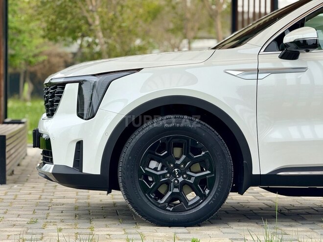 Kia Sorento 2024, 21,000 km - 1.6 l - Bakı
