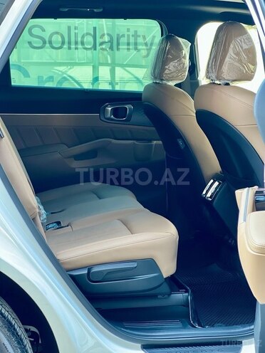 Kia Sorento 2024, 21,000 km - 1.6 l - Bakı