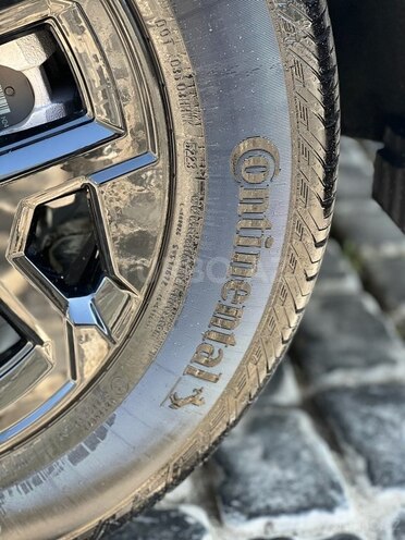 Kia Sorento 2024, 21,000 km - 1.6 l - Bakı