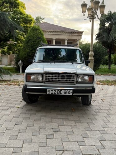 LADA (VAZ) 2104 2003, 99,000 km - 1.6 л - Bərdə